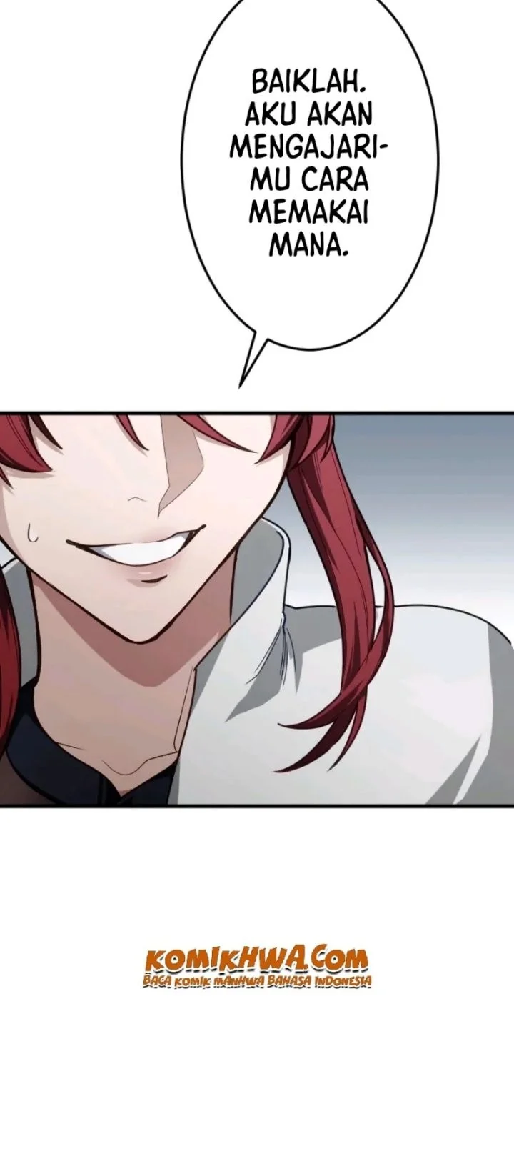 The Magic Theory of the Regressed Sword Saint Chapter 4 Gambar 45