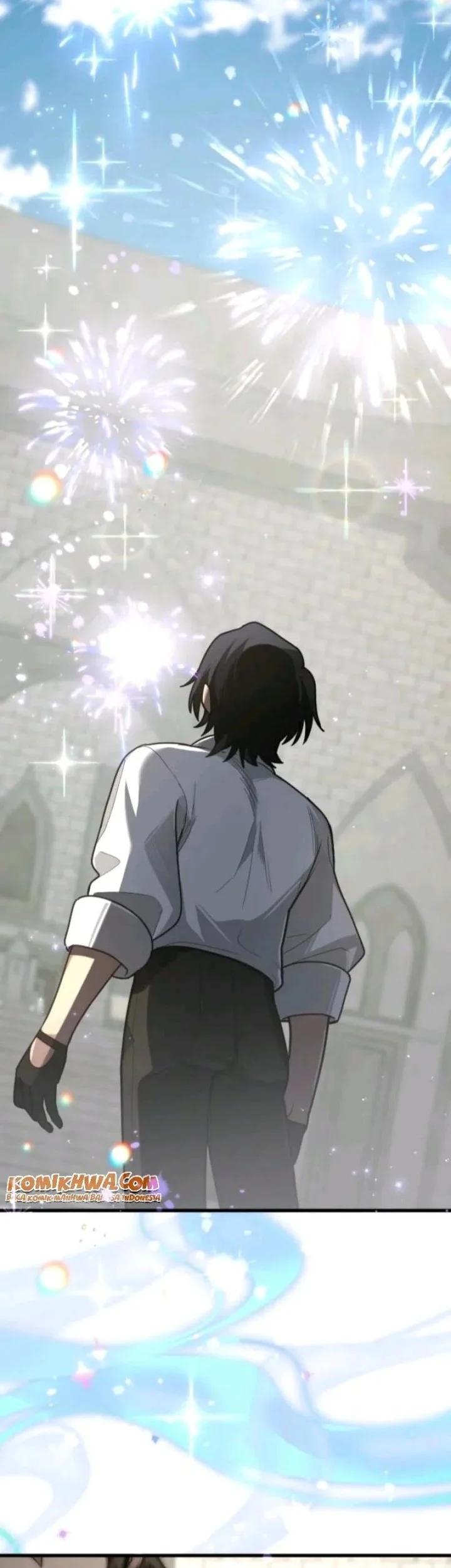 The Magic Theory of the Regressed Sword Saint Chapter 5 Gambar 4