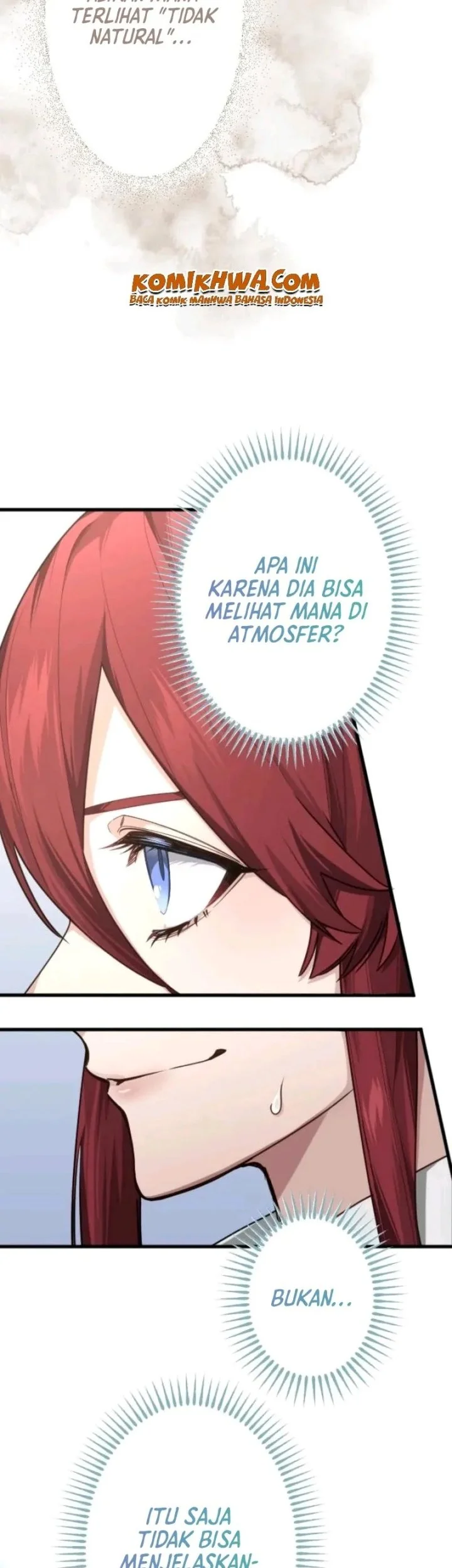 The Magic Theory of the Regressed Sword Saint Chapter 5 Gambar 7