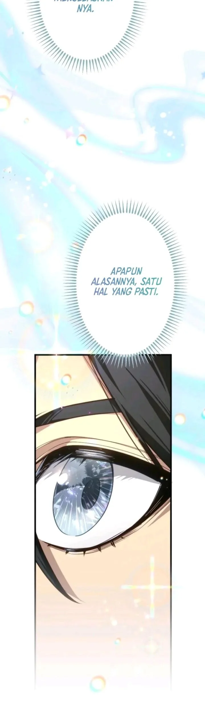 The Magic Theory of the Regressed Sword Saint Chapter 5 Gambar 8