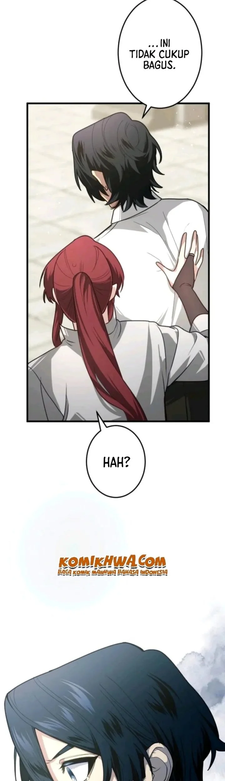 The Magic Theory of the Regressed Sword Saint Chapter 5 Gambar 14