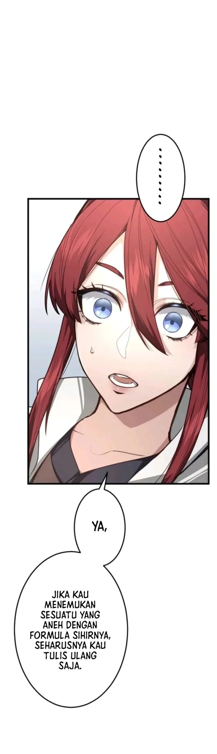 The Magic Theory of the Regressed Sword Saint Chapter 5 Gambar 22