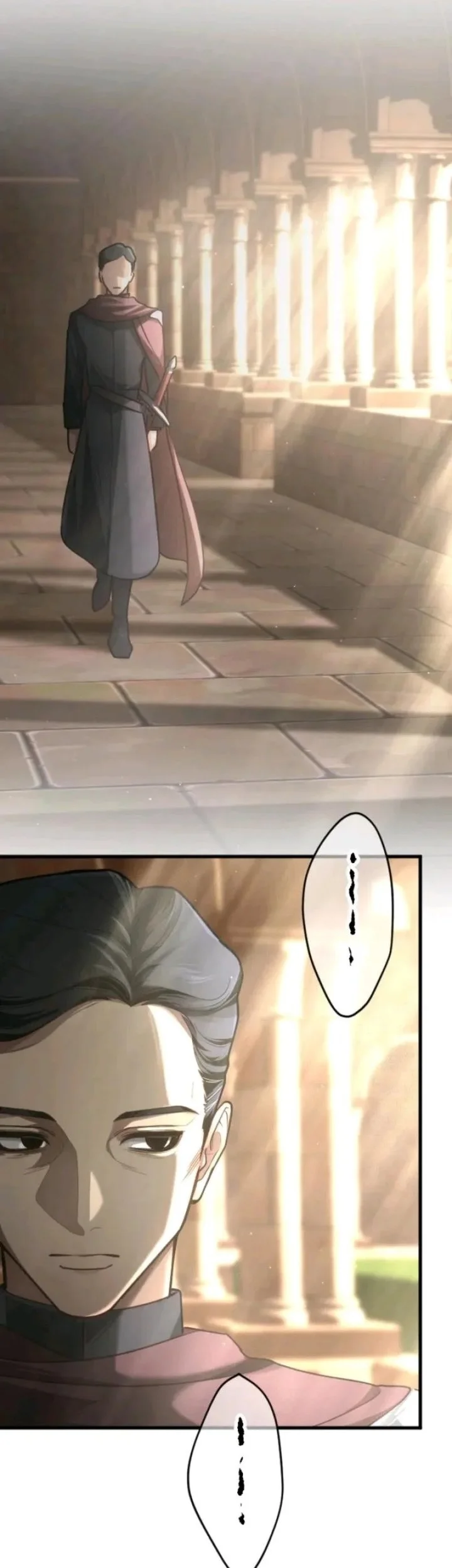 The Magic Theory of the Regressed Sword Saint Chapter 5 Gambar 25