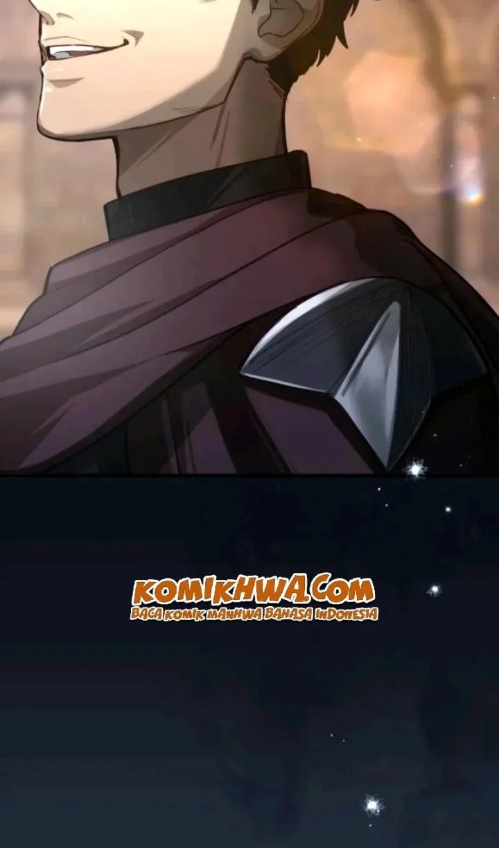 The Magic Theory of the Regressed Sword Saint Chapter 5 Gambar 36