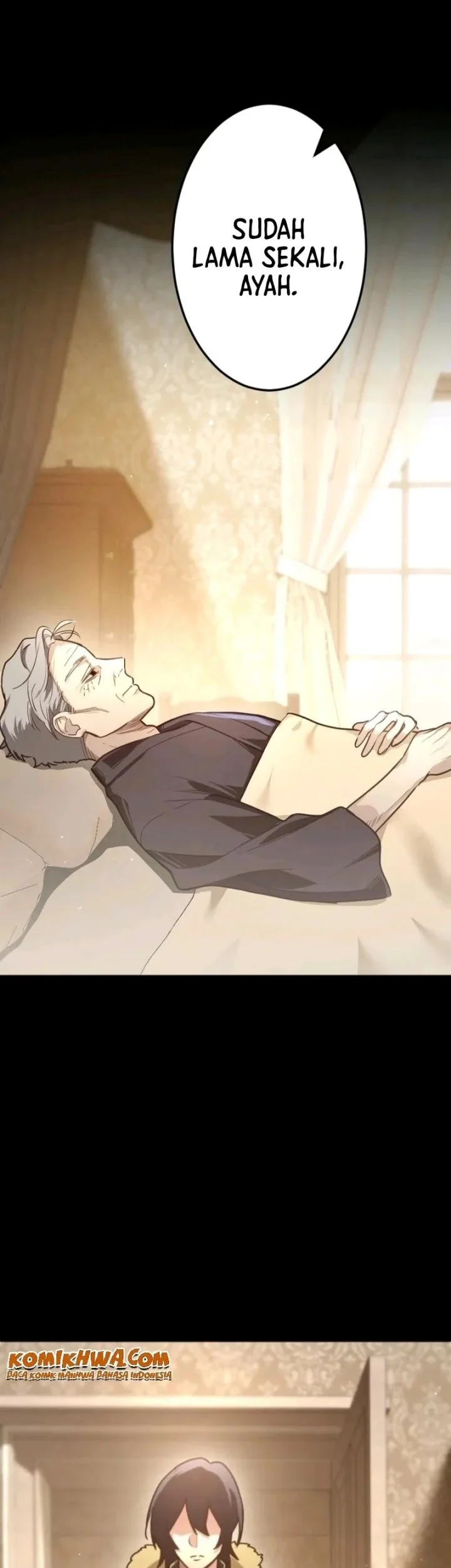 The Magic Theory of the Regressed Sword Saint Chapter 6 Gambar 3