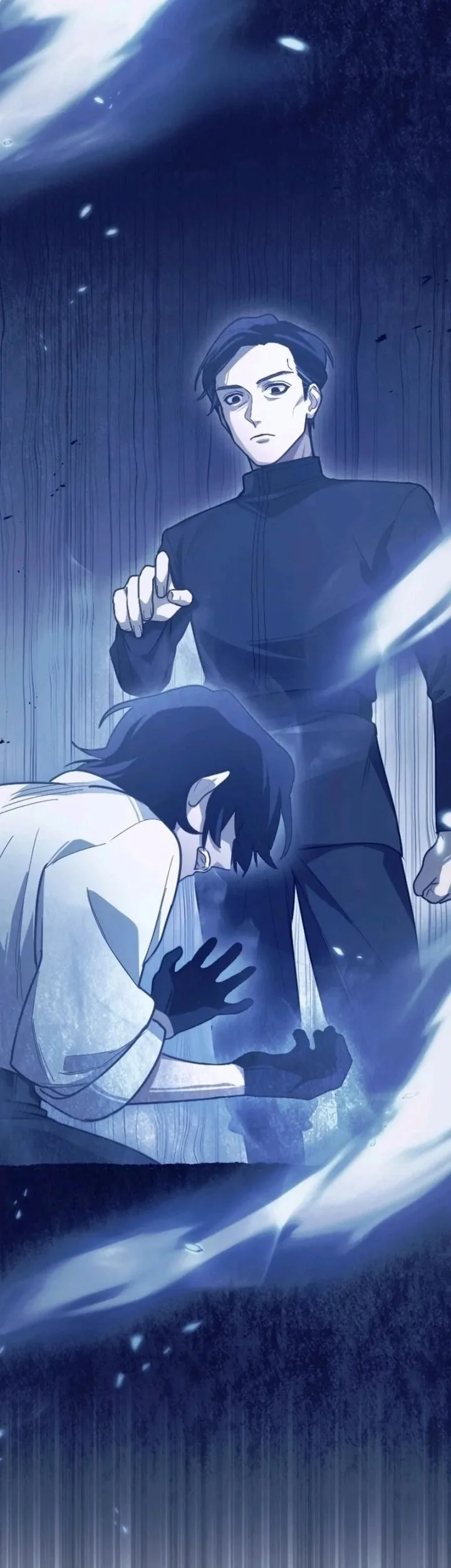 The Magic Theory of the Regressed Sword Saint Chapter 6 Gambar 8