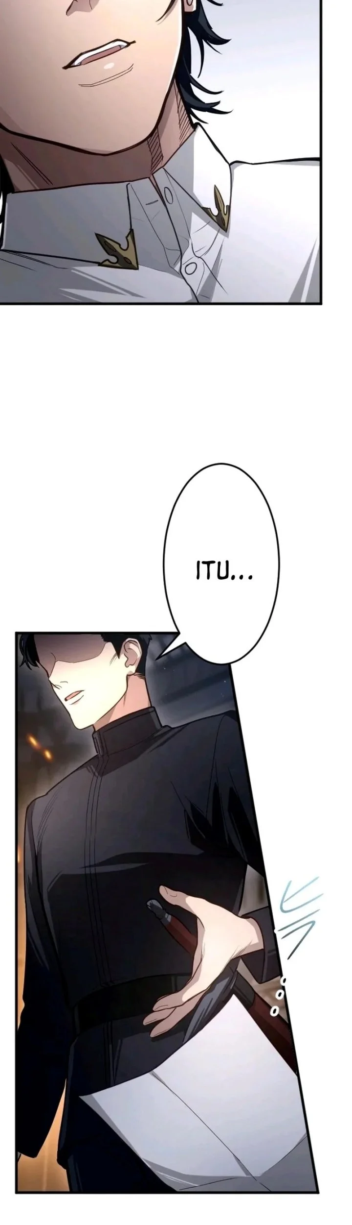 The Magic Theory of the Regressed Sword Saint Chapter 6 Gambar 20