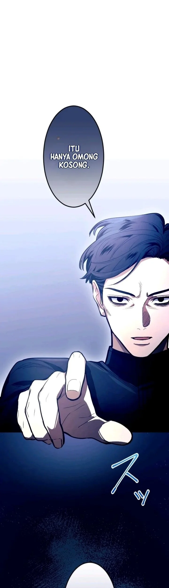 The Magic Theory of the Regressed Sword Saint Chapter 6 Gambar 21