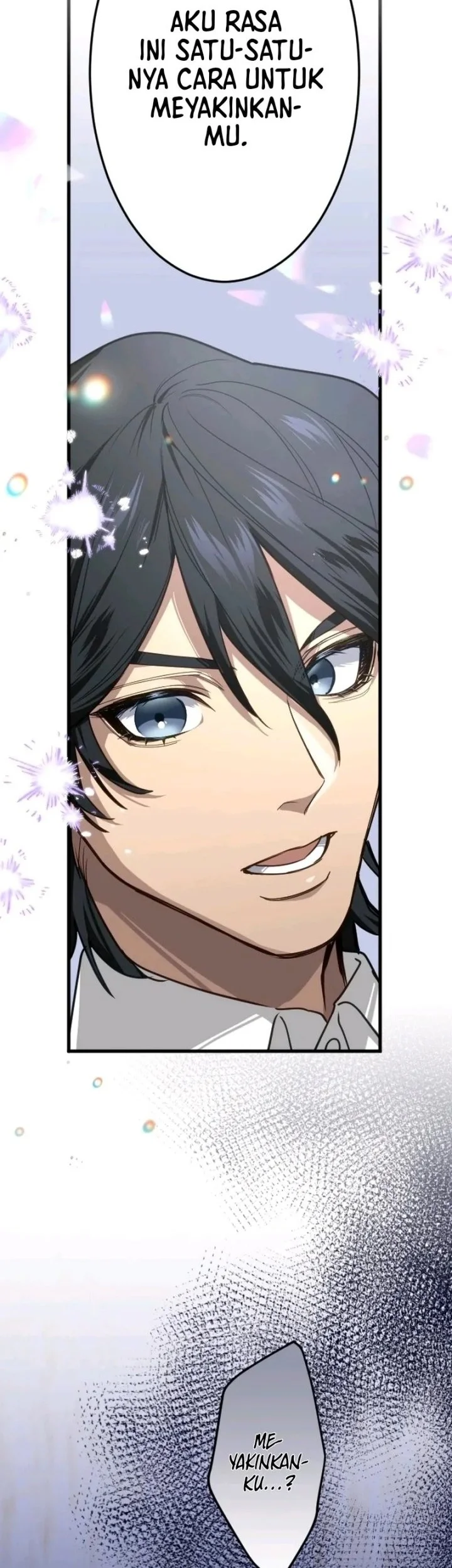 The Magic Theory of the Regressed Sword Saint Chapter 6 Gambar 28