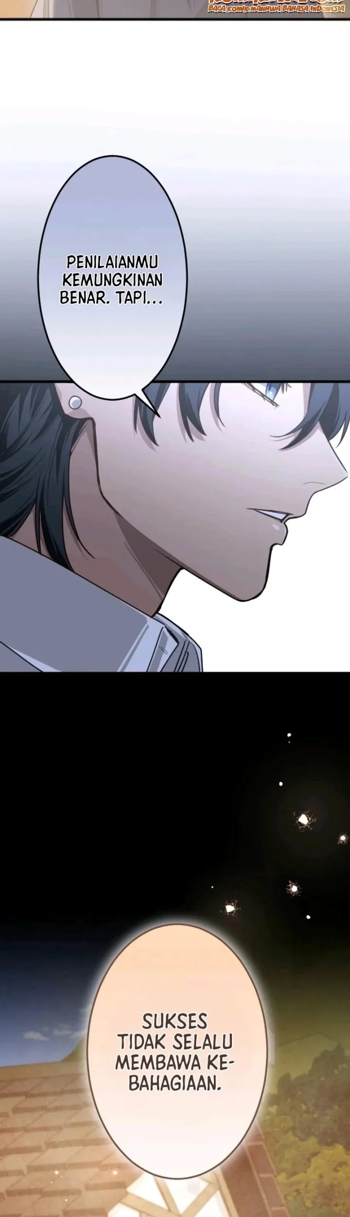 The Magic Theory of the Regressed Sword Saint Chapter 6 Gambar 33