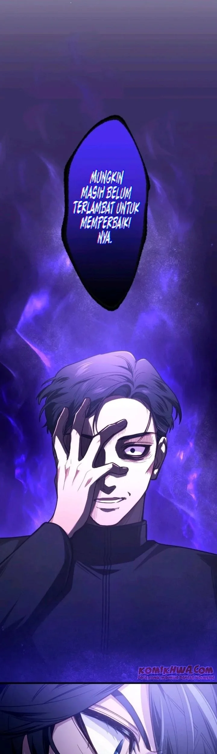 The Magic Theory of the Regressed Sword Saint Chapter 6 Gambar 37