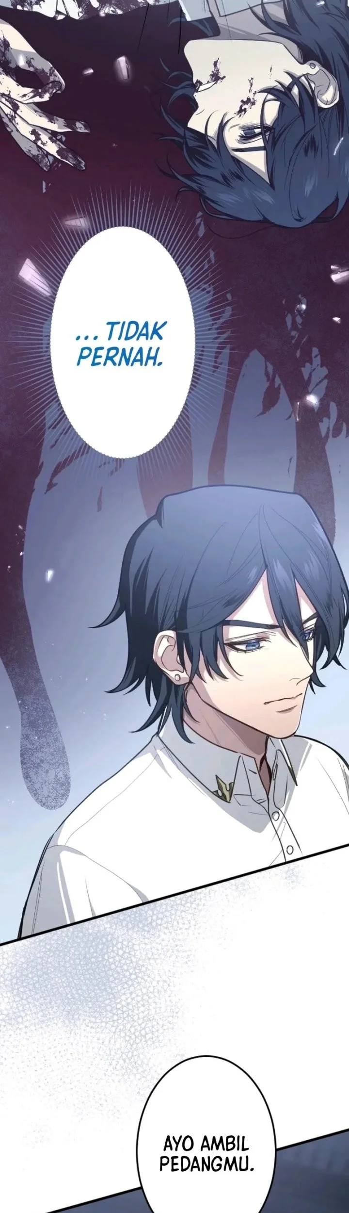 The Magic Theory of the Regressed Sword Saint Chapter 6 Gambar 43