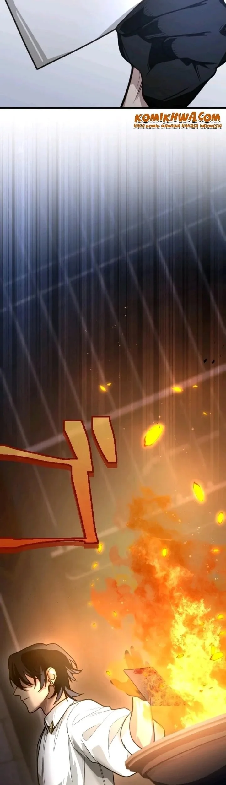 The Magic Theory of the Regressed Sword Saint Chapter 6 Gambar 47