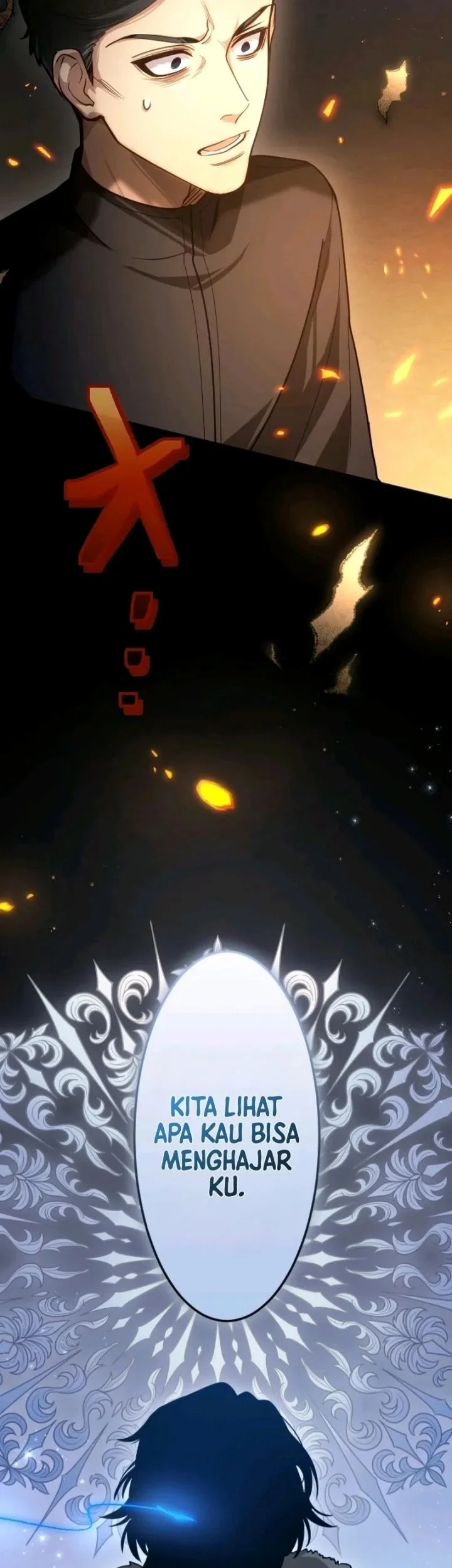 The Magic Theory of the Regressed Sword Saint Chapter 6 Gambar 49