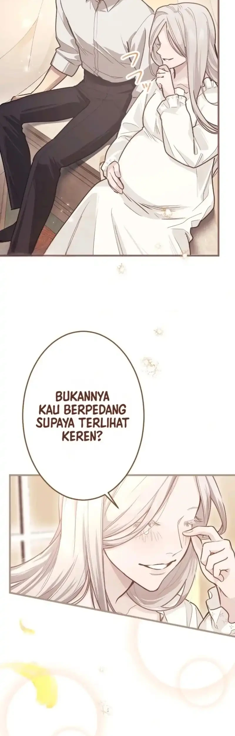 The Magic Theory of the Regressed Sword Saint Chapter 7 Gambar 56