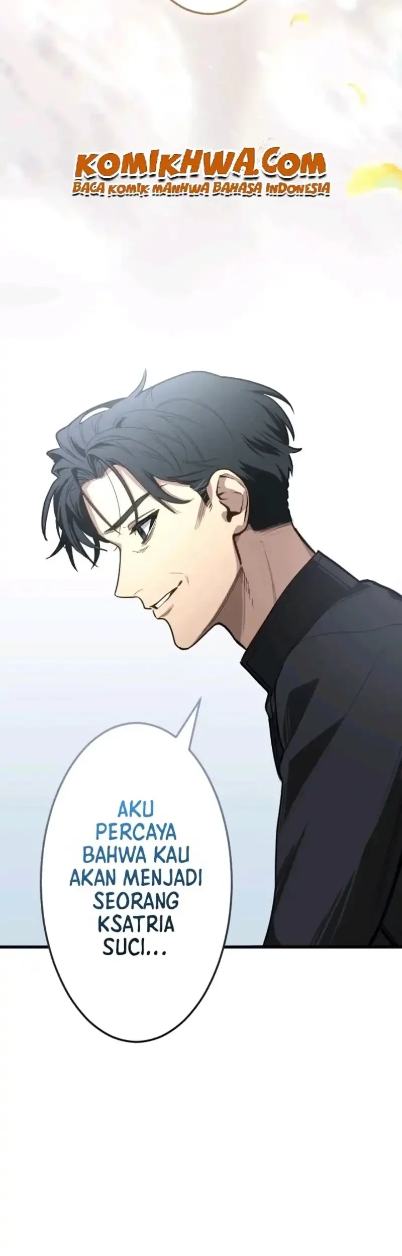 The Magic Theory of the Regressed Sword Saint Chapter 7 Gambar 58