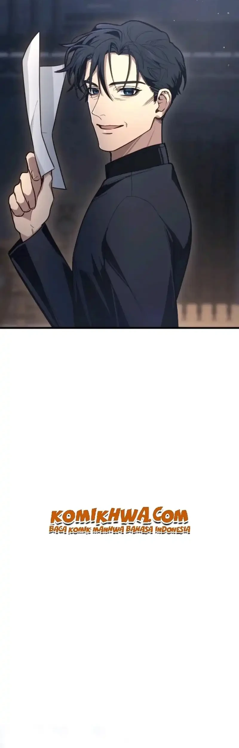 The Magic Theory of the Regressed Sword Saint Chapter 7 Gambar 63