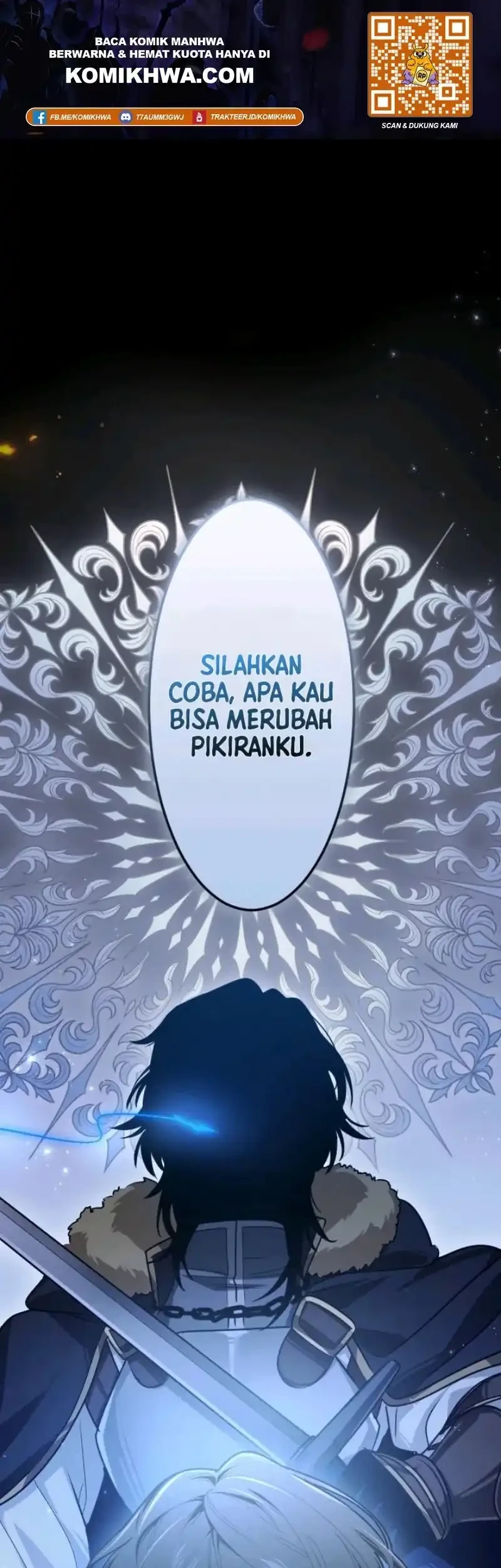 Komik The Magic Theory of the Regressed Sword Saint Chapter 7 gambar 1