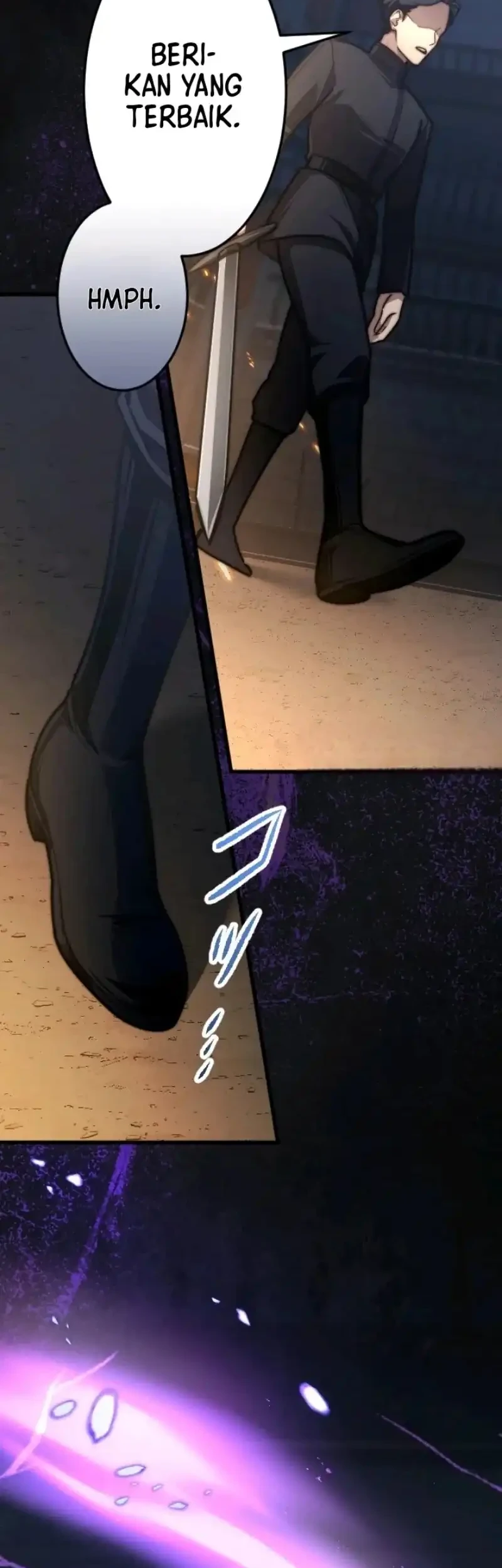 The Magic Theory of the Regressed Sword Saint Chapter 7 Gambar 4