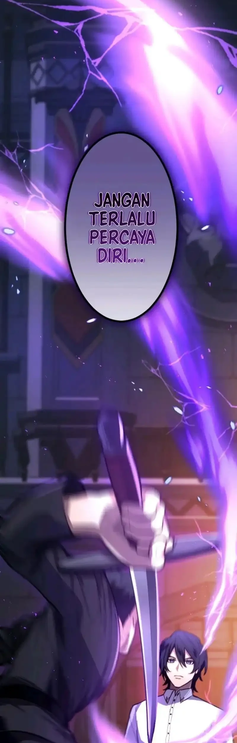 The Magic Theory of the Regressed Sword Saint Chapter 7 Gambar 5