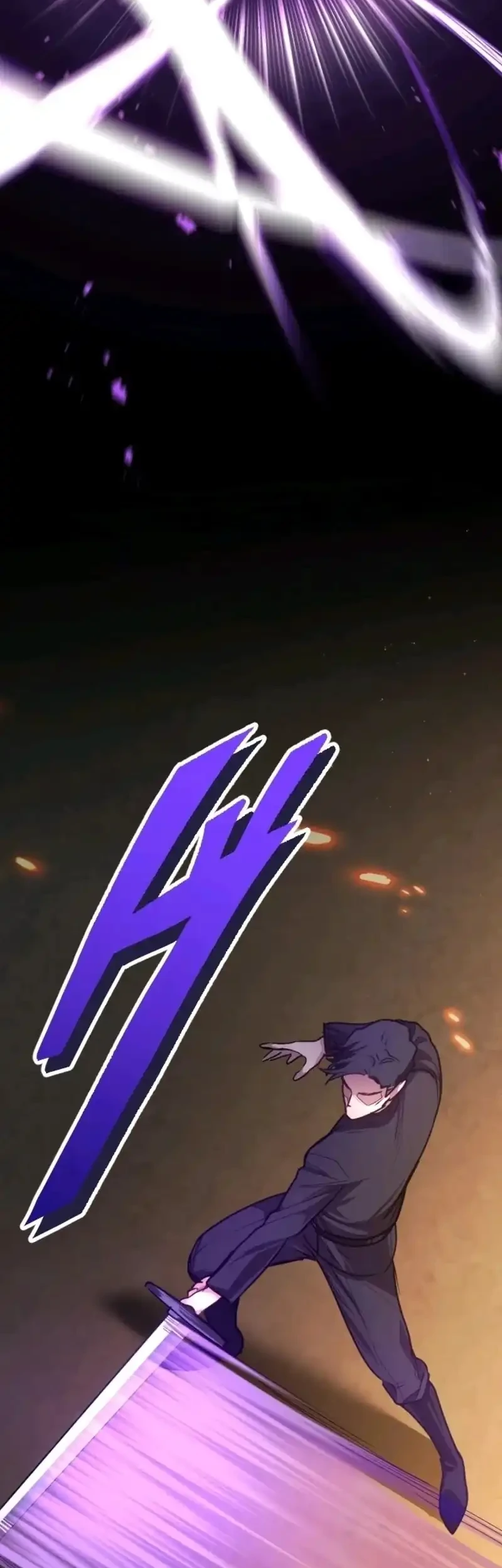 The Magic Theory of the Regressed Sword Saint Chapter 7 Gambar 11