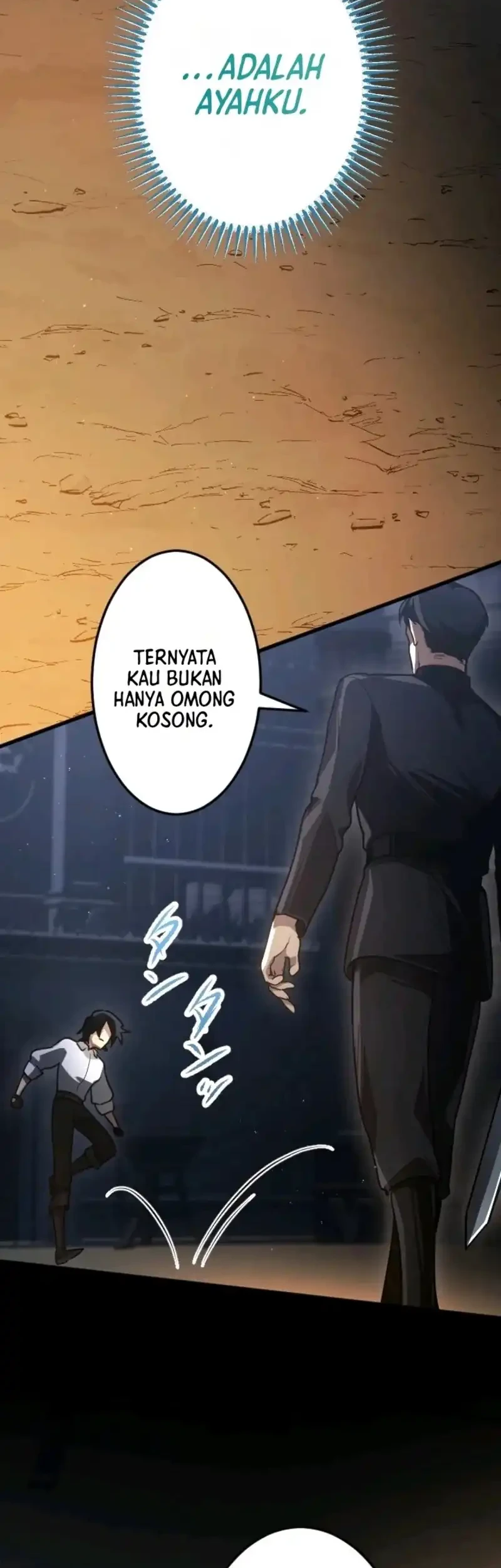 The Magic Theory of the Regressed Sword Saint Chapter 7 Gambar 14