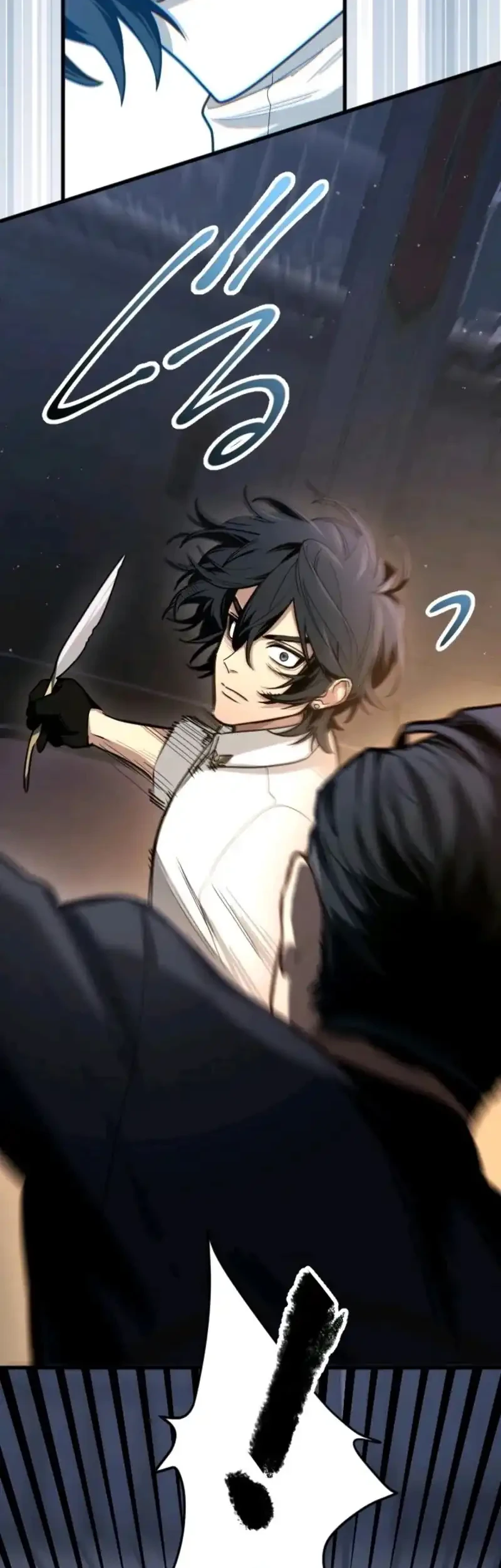 The Magic Theory of the Regressed Sword Saint Chapter 7 Gambar 31