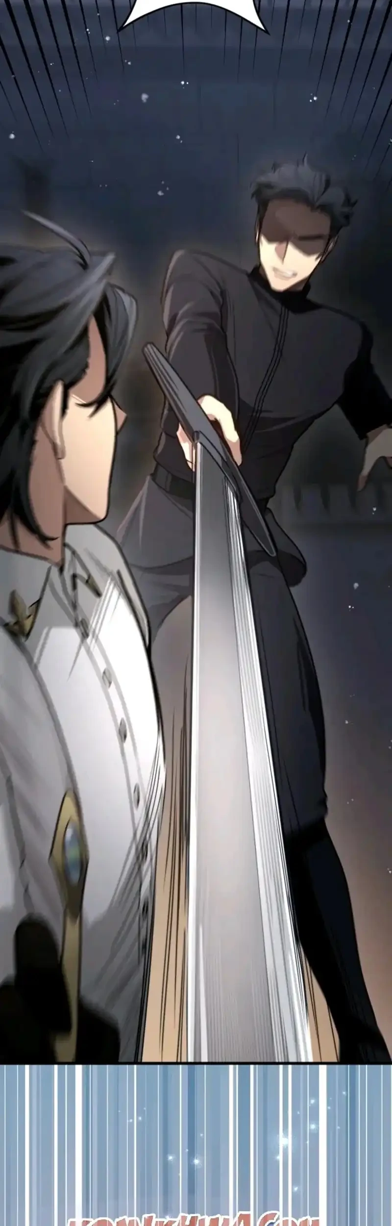 The Magic Theory of the Regressed Sword Saint Chapter 7 Gambar 32