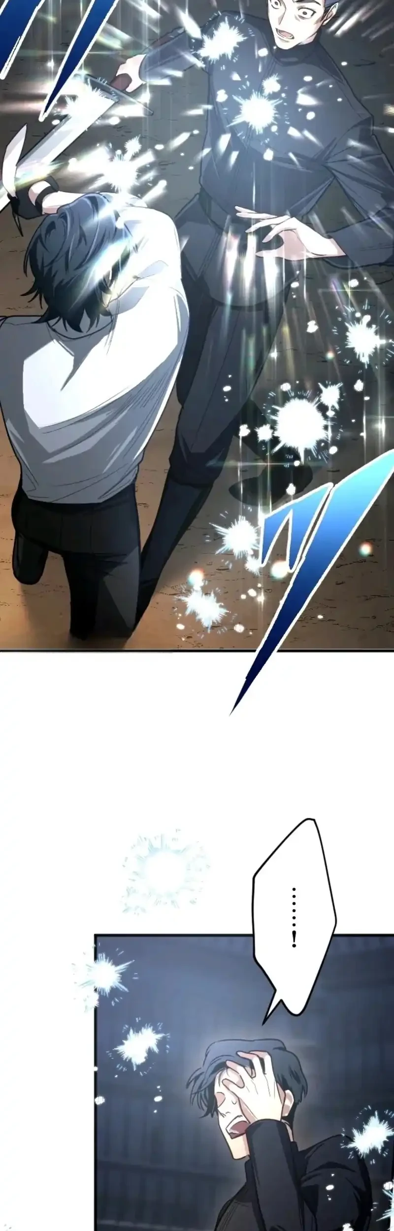 The Magic Theory of the Regressed Sword Saint Chapter 7 Gambar 40