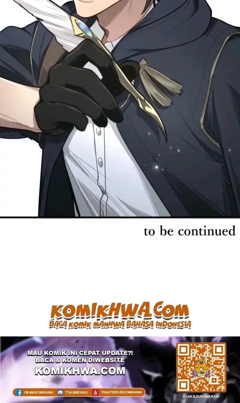 The Magic Theory of the Regressed Sword Saint Chapter 8 Gambar 61