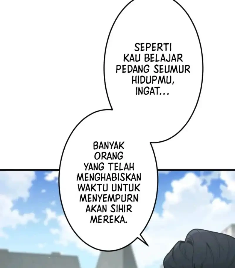 The Magic Theory of the Regressed Sword Saint Chapter 8 Gambar 5