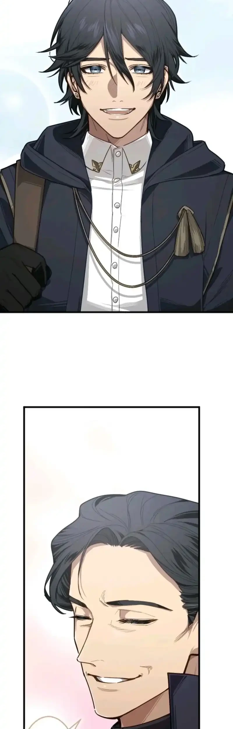 The Magic Theory of the Regressed Sword Saint Chapter 8 Gambar 8