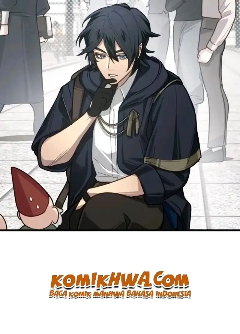 The Magic Theory of the Regressed Sword Saint Chapter 8 Gambar 20