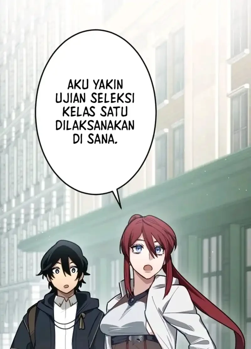 The Magic Theory of the Regressed Sword Saint Chapter 8 Gambar 25