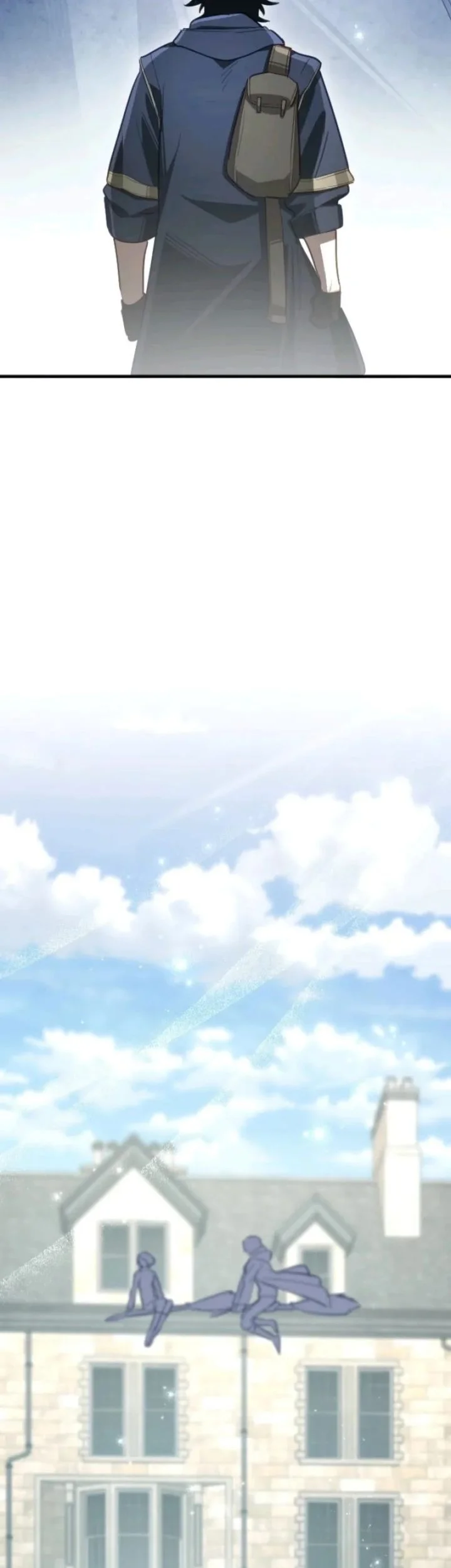 The Magic Theory of the Regressed Sword Saint Chapter 9 Gambar 43