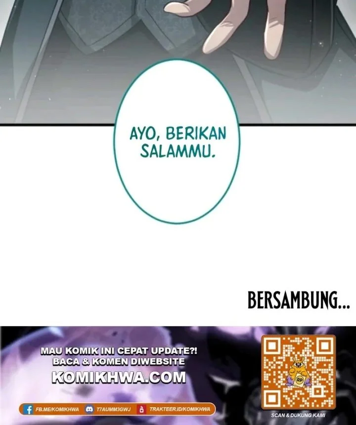 The Magic Theory of the Regressed Sword Saint Chapter 9 Gambar 54