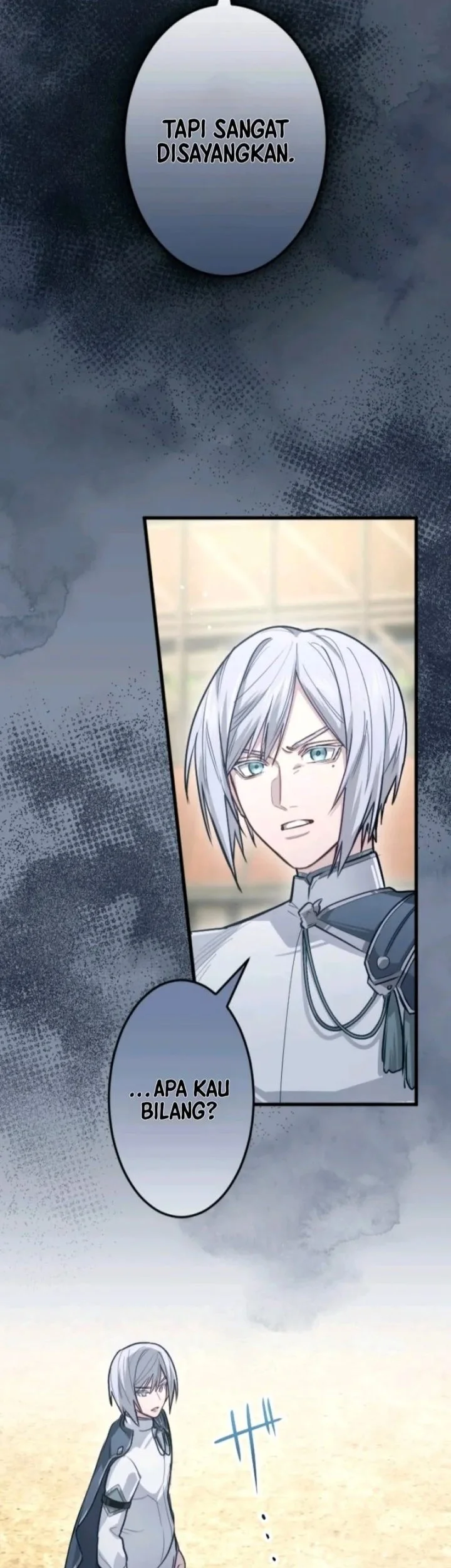 Manhwa The Magic Theory of the Regressed Sword Saint Chapter 9 gambar 2