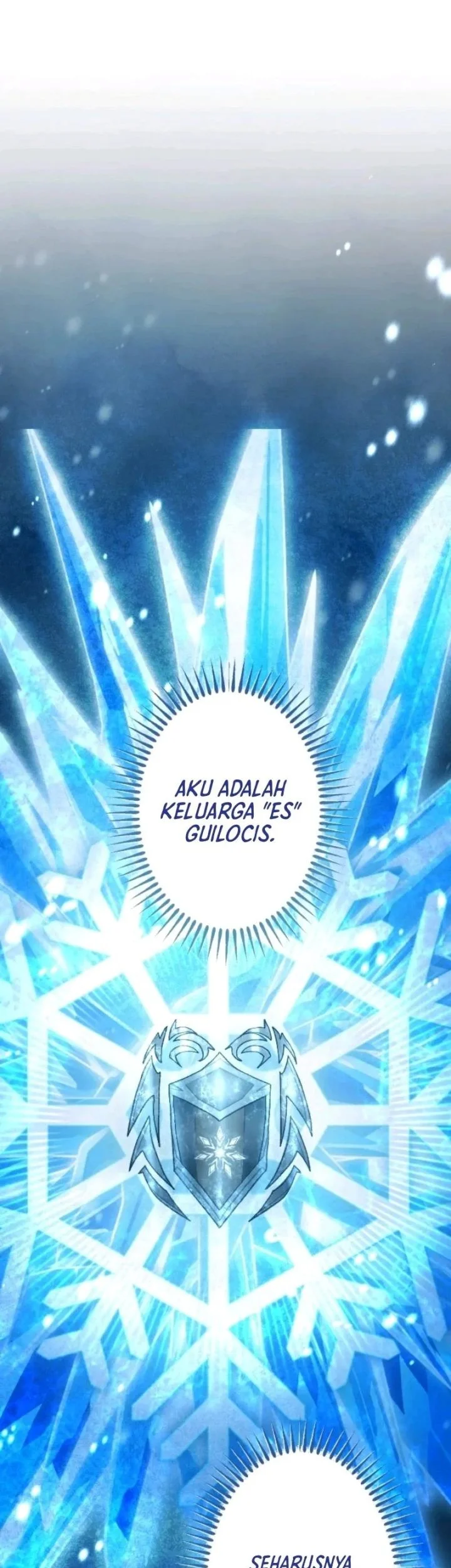 The Magic Theory of the Regressed Sword Saint Chapter 9 Gambar 9