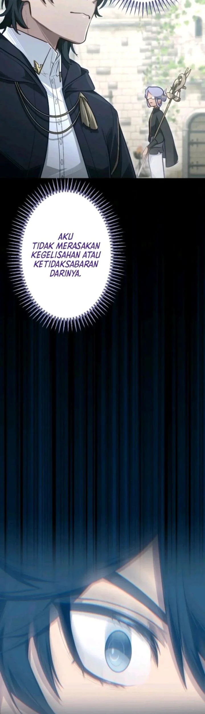 The Magic Theory of the Regressed Sword Saint Chapter 9 Gambar 18