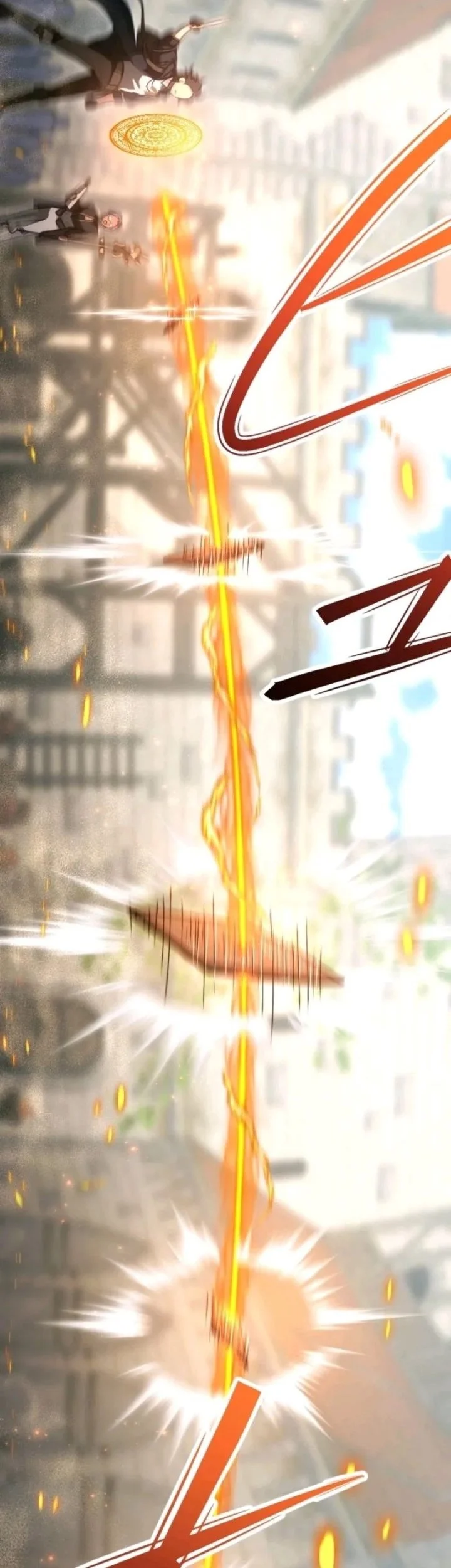 The Magic Theory of the Regressed Sword Saint Chapter 9 Gambar 23