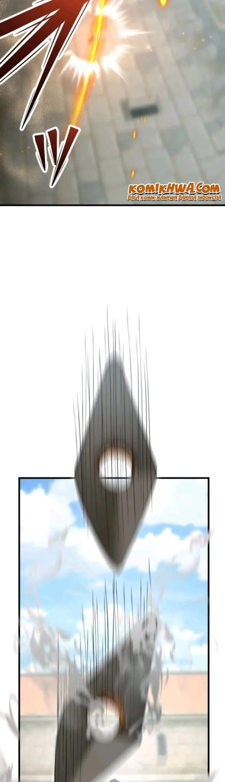 The Magic Theory of the Regressed Sword Saint Chapter 9 Gambar 24