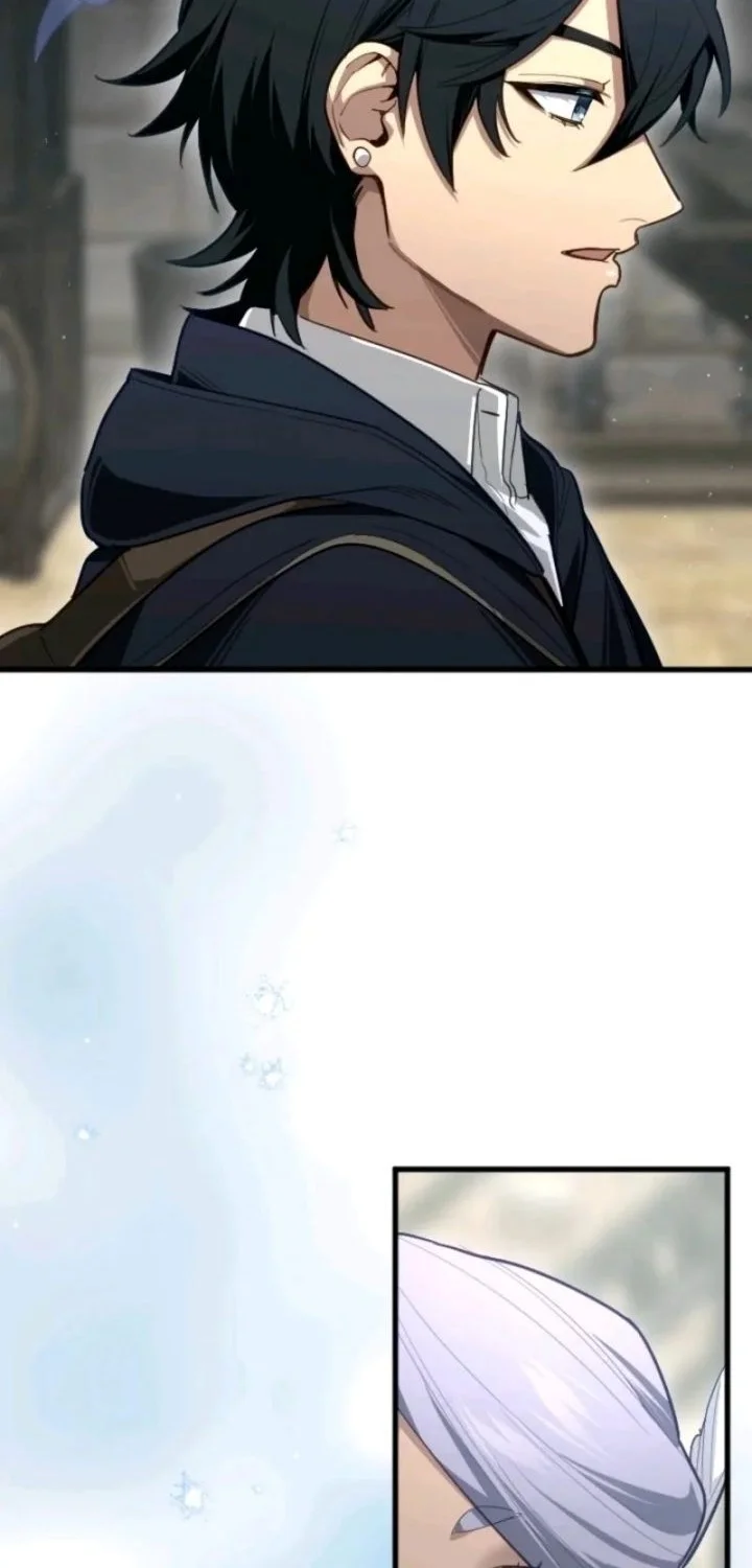 The Magic Theory of the Regressed Sword Saint Chapter 9 Gambar 38