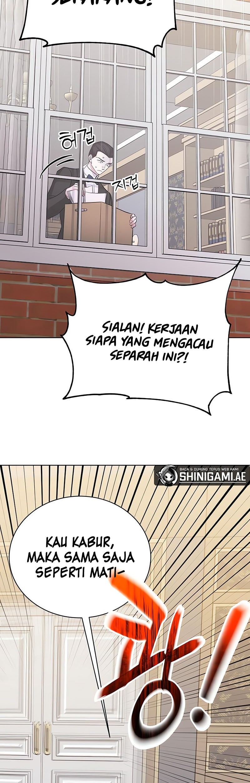 The Magic Tower's Problem Child Chapter 10 Gambar 44
