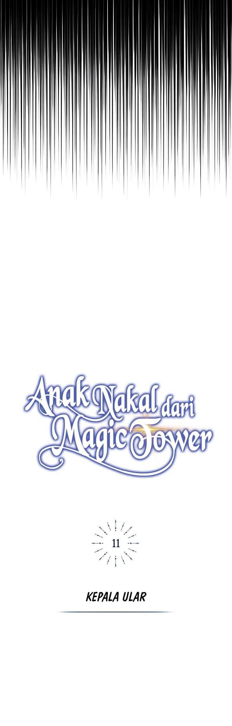 The Magic Tower's Problem Child Chapter 11 Gambar 48