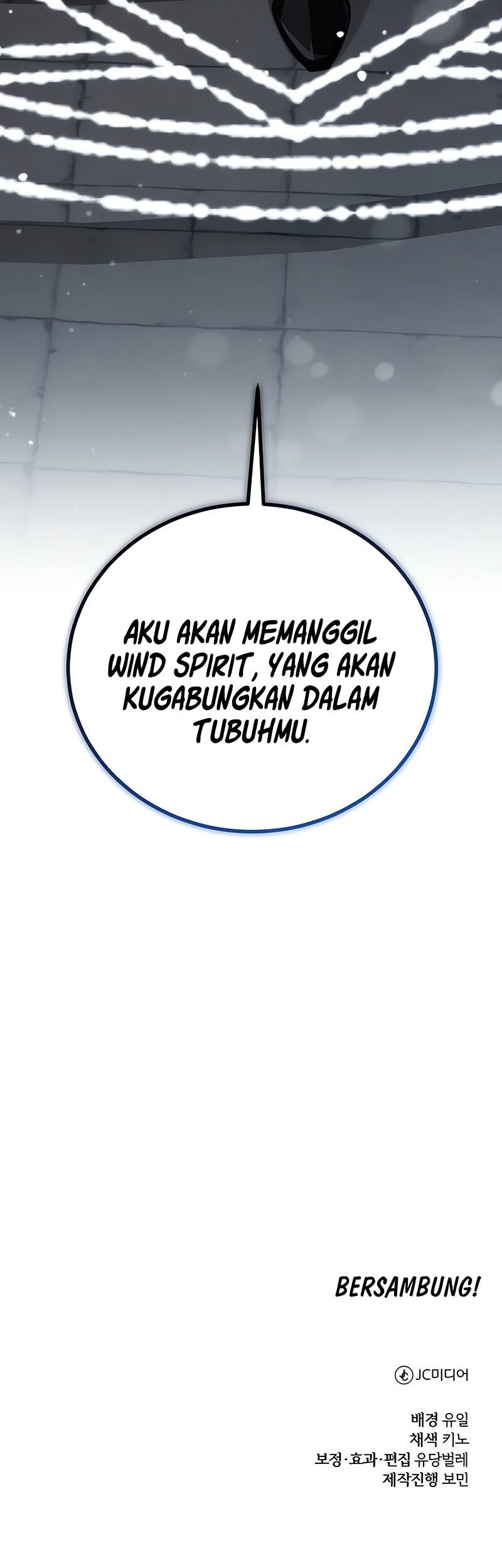 The Magic Tower's Problem Child Chapter 11 Gambar 84