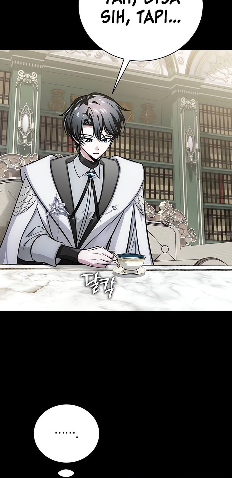 The Magic Tower's Problem Child Chapter 13 Gambar 37