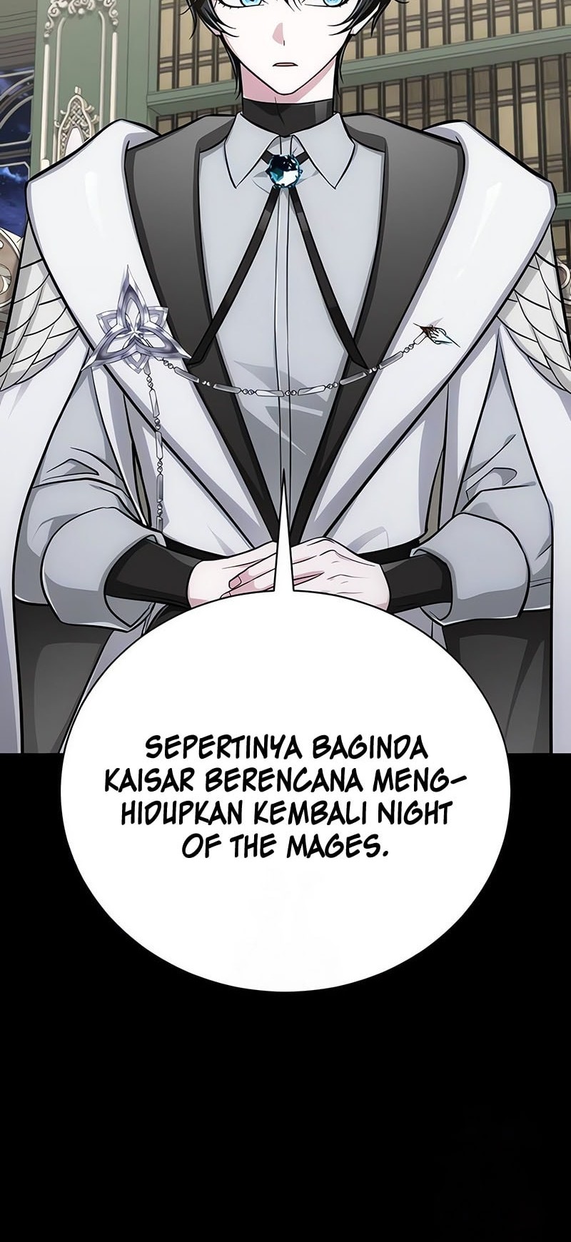 The Magic Tower's Problem Child Chapter 13 Gambar 44
