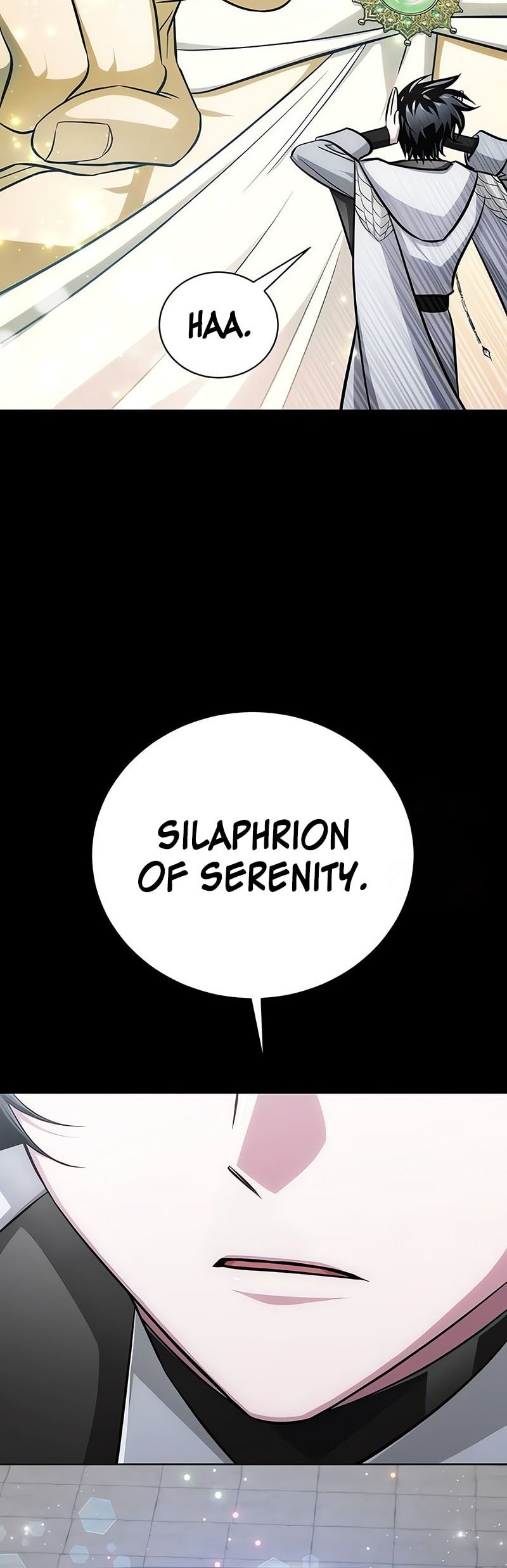The Magic Tower's Problem Child Chapter 13 Gambar 52