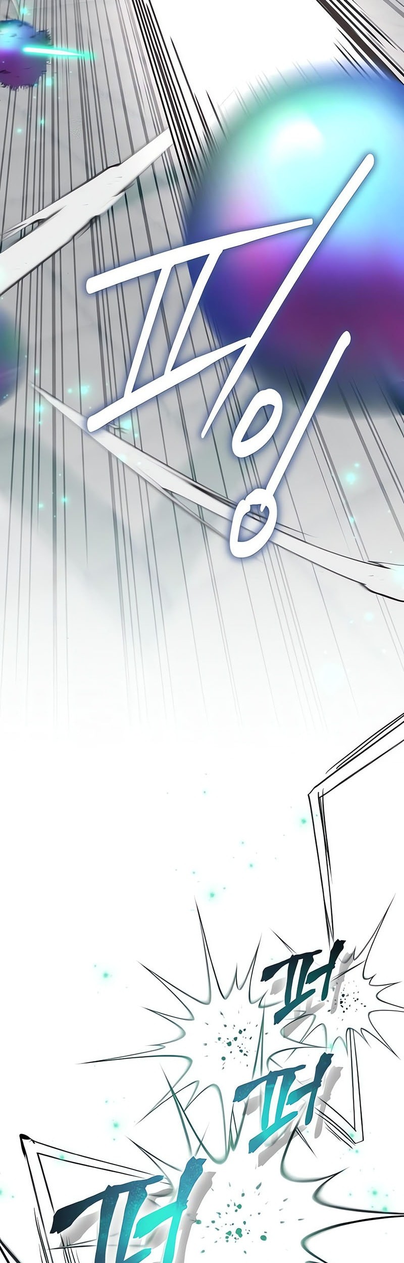 The Magic Tower's Problem Child Chapter 15 Gambar 39