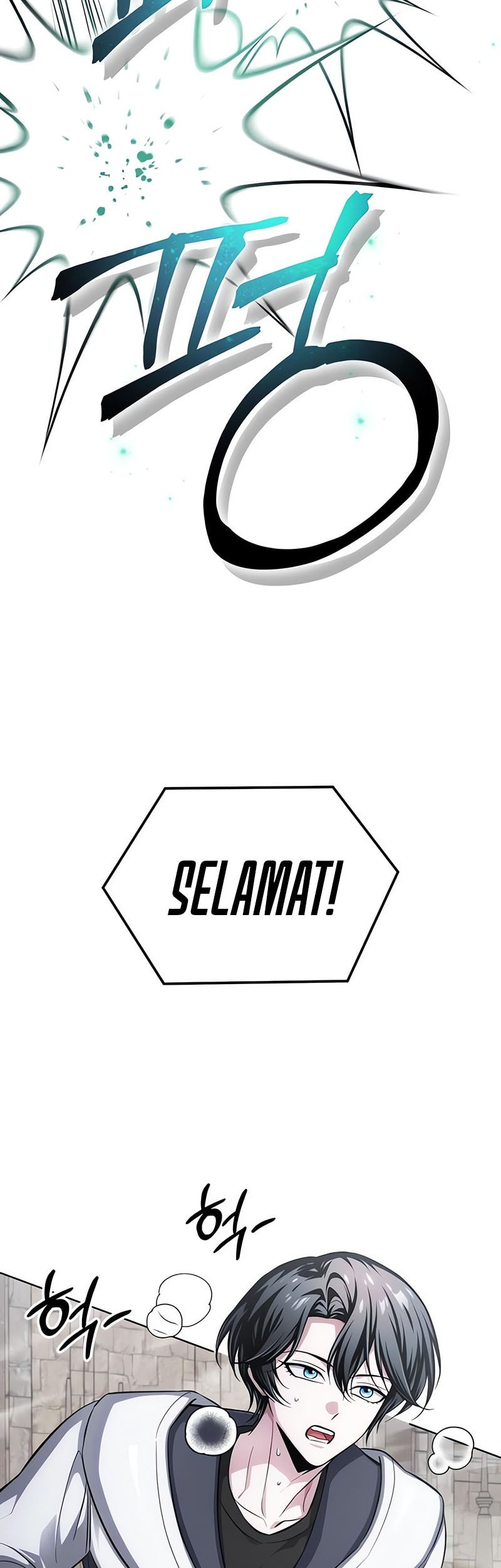 The Magic Tower's Problem Child Chapter 15 Gambar 40